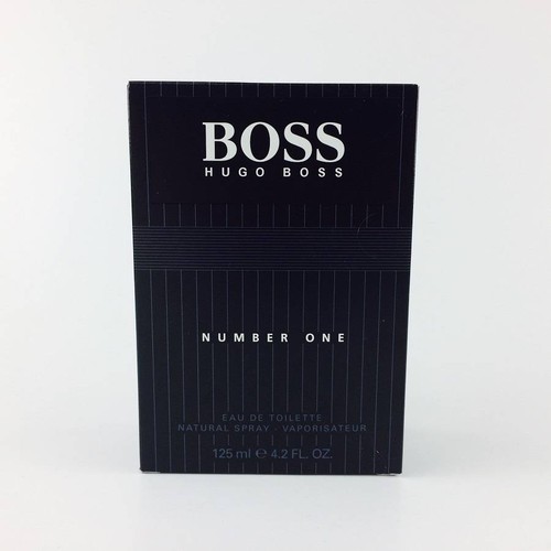 Hugo boss number one - one, eau