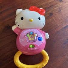 Vtech melodienrassel hello - vtech,