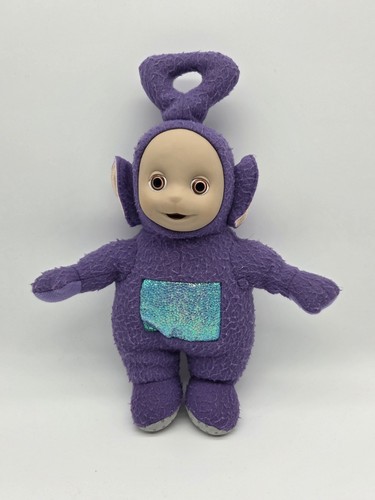 Teletubbies plüsch stofftier - plüsch,