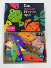 Das lustige Flunderspiel