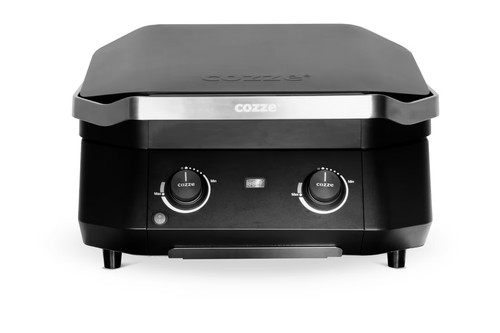 Cozze 500 plancha elektro - e-500,