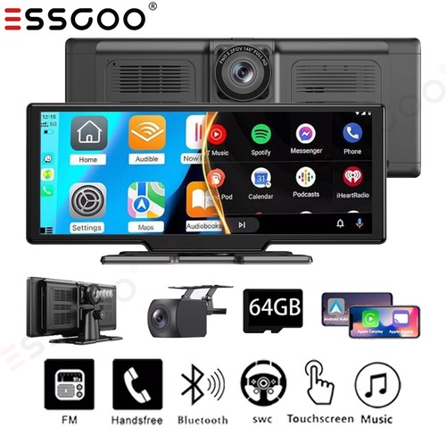 Tragbares carplay - tragbares,