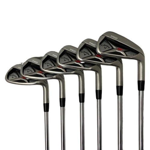 Callaway hot pro - hot, eisen