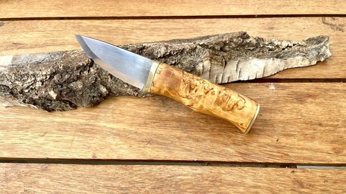 Jagdmesser karesuando skinner - karesuando,