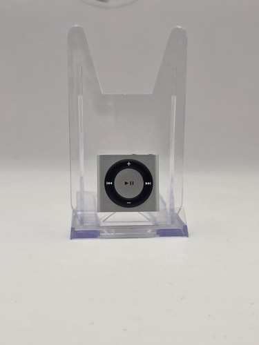 Apple ipod shuffle - apple,