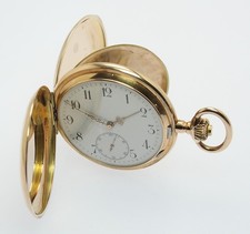 ♦♦ Savonette Sprungdeckel