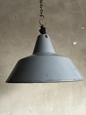 Industrielampe Fabriklampe