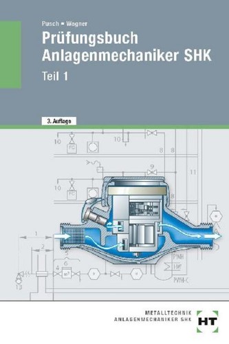 Prüfungsbuch