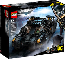 LEGO 76239 DC Batman Super