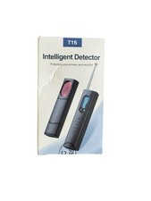 2023 Wanzen Detektor RF Versteckte Kamera Finder Wanzenfinder Anti GPS Wireless