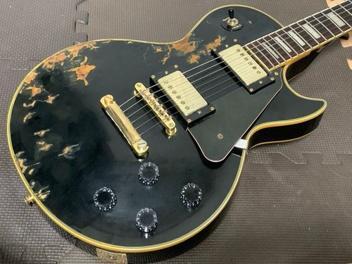 Blitz les paul - blitz, custom