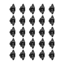 25x Elektrische Zaun