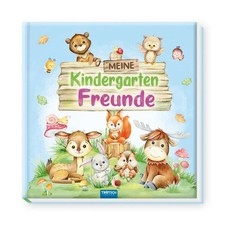Trötsch freundebuch meine - freundebuch,