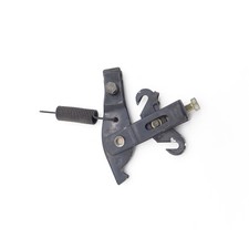 Halter Handbremsseil Mercedes