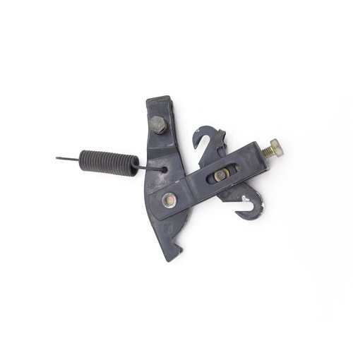 Halter handbremsseil mercedes - handbremsseil,