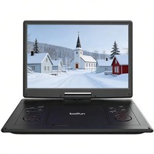 BOIFUN 15,7-Zoll Tragbarer