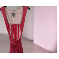 Krueger Dirndl Vintage Gr