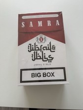 Samra - Jibrail & Iblis
