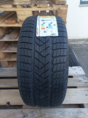 Neuer winterreifen pirelli - neuer,