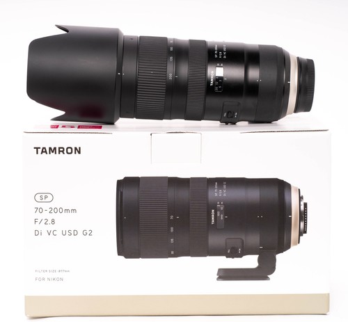 Tamron 200 2 8 - mm, di