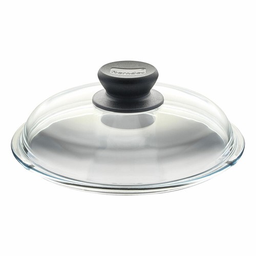 Berndes gewölbter glasdeckel - berndes,