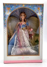 2006 Angel Barbie Puppe / Pink