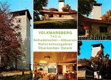 Oberkochen Volkmarsberg Turm