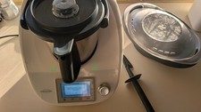 Thermomix TM5 Food Processor &
