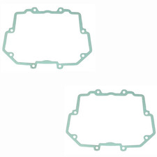 2x Ventildeckeldichtung für Moto Guzzi California LeMans Quota S SP T5 V11