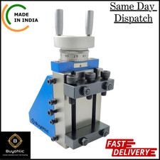 Neues Modell Mini Drehmaschine