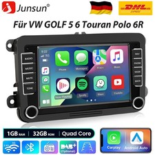 Für VW GOLF 5 6 Touran Polo