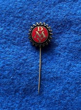 Deutscher Metallarbeiter