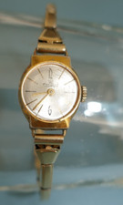 kleine Vintage Armbanduhr