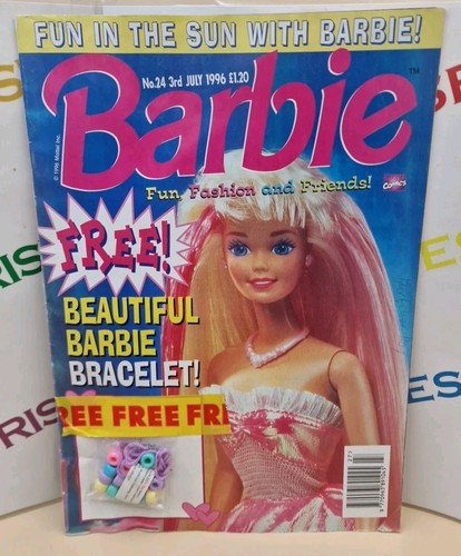 Marvel comics barbie fun - barbie,