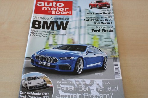 Auto motor und sport - und,