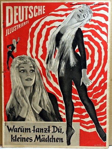 Deutsche illustrierte - deutsche, 2