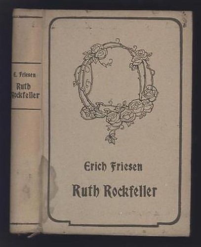 Erich friesen ruth - erich,
