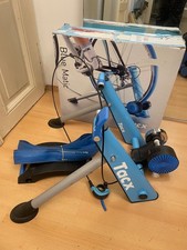 Tacx Rollentrainer Blue Matic T2650