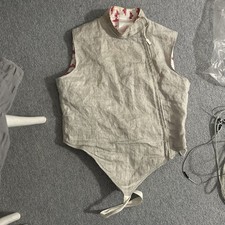 Allstar Fechten Elektroweste Gr 170