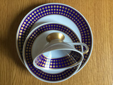 Sammeltassengedeck 3-tlg