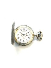 Taschenuhr m. Sprungdeckel