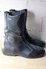 Probiker Touring Performance Motorradstiefel – Größe 44/46 – Wie Neu