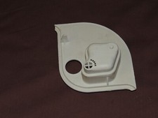 Abdeckung Topfabdeckung 3990500 3990501 passend für Spülmaschine Miele