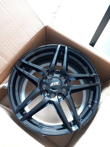 Ats loch zoll 112mm - ats,