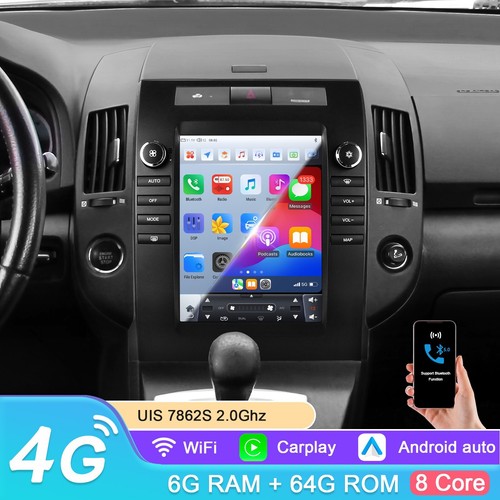 Für toyota corolla verso - 9,7''für,