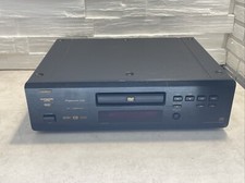 Denon DVD-2800II DVD CD HDCD Player Dolby Digital High-End  Hi-2826