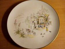 Etagere Hutschenreuther Teller