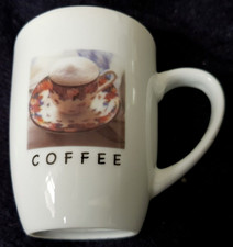 Jes Collection Kaffee Coffee