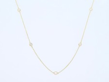 Top Preis Collier Kette 1,00