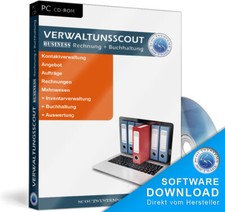 Rechnungsprogramm,Buchhaltung